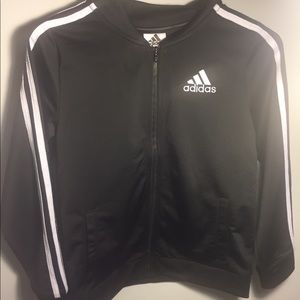 Adidas jacket